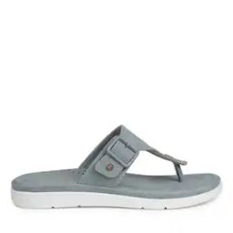 Women Slippers with Synthetic upper-image-94