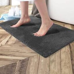 Ultra Soft Anti-Skid Bath Mat-45