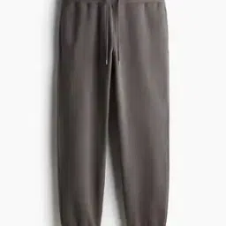 Men Joggers with Insert Pockets-image-0