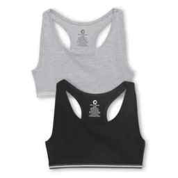 Solid Sports Bra-image-94
