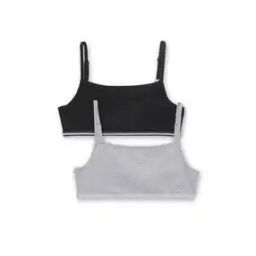 Solid Beginner's Bra-image-24