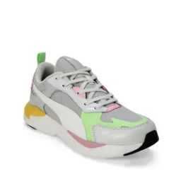 Women Lace-Up Sneakers-14
