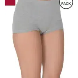 Pack of 2 Boyshorts-42