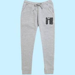 Boys Mid-Rise Waist Joggers with Drawstrings-picture-47