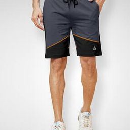 ftx Women Shorts with Elasticated Drawstring Waistband-picture-19