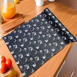 Floral Print Table Napkin-image-40