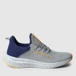 Men Lace-Up Sneakers-image-87