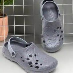 Men Regular Fit Clogs-image-9