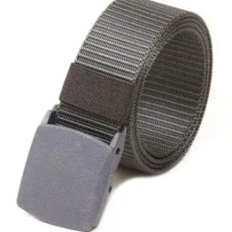 Men Wide Belt with Auto-Buckle Closure-image-63