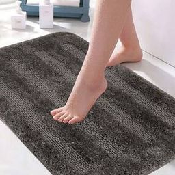 Anti Skid Microfiber 2250 GSM Bath Mat-24