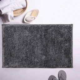Textured Anti Skid Bath Mat 16" x 24"-image-32