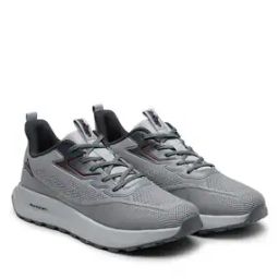 Men Shoes with Mesh Upper-image-17