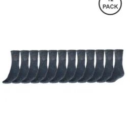 Pack of 6 Everyday Socks-image-3