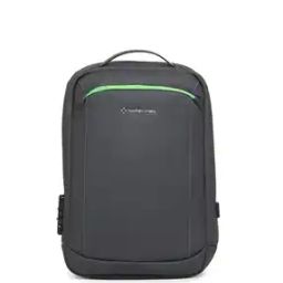 Queens Laptop Backpack with USB Charging - 22 L-15