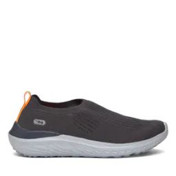 Men Round-Toe Slip-On Shoes-image-1