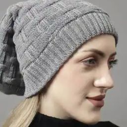 Winter Beanie with Fur Lining-image-47