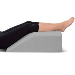 Leg Rest Elevation Wedge Pillow-19