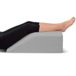 pumpum Leg Rest Elevation Wedge Pillow image 1