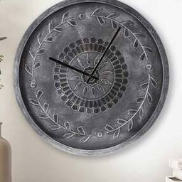 Corsica Fortune Wall Clock-image-41