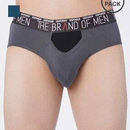 Men Regular Briefs-image-1