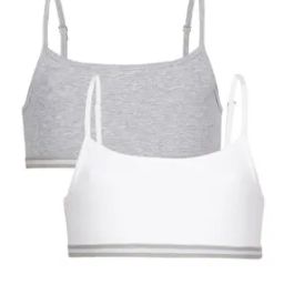 Pack of 2 Beginners Bras-picture-19
