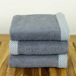 Organic Bamboo Face Towel -image-36