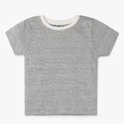 mini klub Short-Sleeve Crew-Neck T-Shirt-picture-45