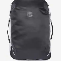 Backpack with Adjustable Straps-16