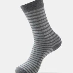7095 Compact Cotton Stretch Crew Length Socks with Stay Fresh Treatment-image-87