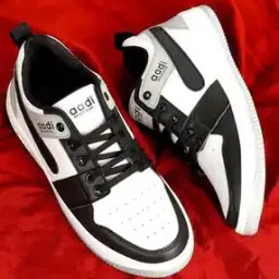 Men Casual Shoes with Synthetic Upper-image-53