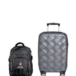 Men Hard Body Trolley Pack of 2-53