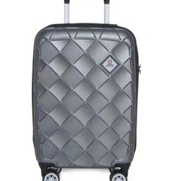 swiss military Men Hard Body Trolley Pack of 2 image 1