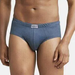 jockey 8035 Super Combed Cotton Poco Brief with Ultrasoft Concealed Waistband-picture-32