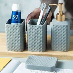 Set of 4 Soap Dispenser-image-21