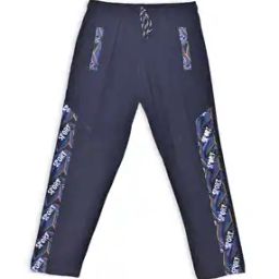 Boys Track Pants with Elasticated Waist-image-20