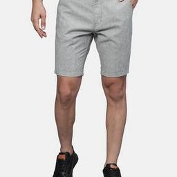 t-base Mid Rise City Shorts-picture-3