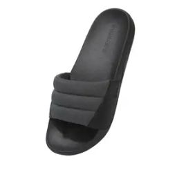 Men Open-Toe Slip-On Slides-14