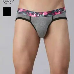 Pack of 2 Briefs-image-2