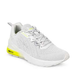 Lace Fastening Low Top Sports Shoes-image-16
