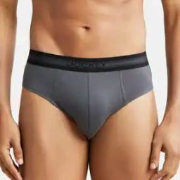 1010 Super Combed Cotton Brief with Stay Fresh Properties-image-34