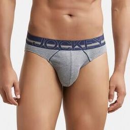 US17 Super Combed Cotton Rib Brief with Ultrasoft Waistband-picture-17