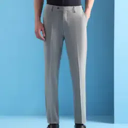 Men Slim Fit Pants-picture-12