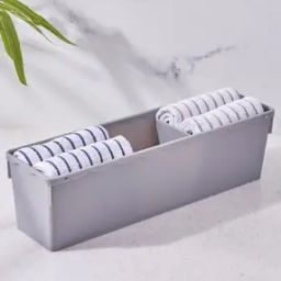 Drawer Organiser with Sliding Dividers-10