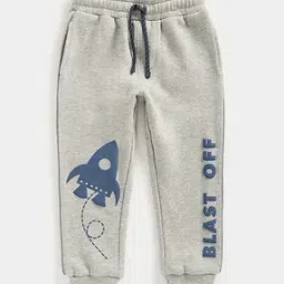 Graphic Print Joggers with Insert Pockets-picture-15