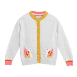 Colourblock Self-Design Cardigan-picture-33