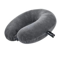 billebon Neck Pillow with Button Closure image 1