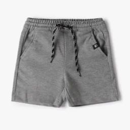Boys Regular Fit Shorts-image-37