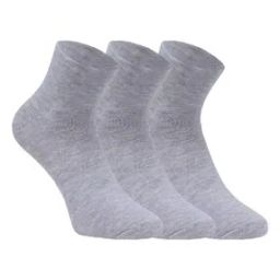 Men Pack of 3 Ankle Length Socks-image-53