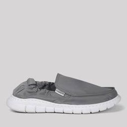 Ruched Slip-On Sneakers-image-50
