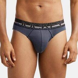 US17 Super Combed Cotton Rib Brief with Ultrasoft Waistband-picture-32